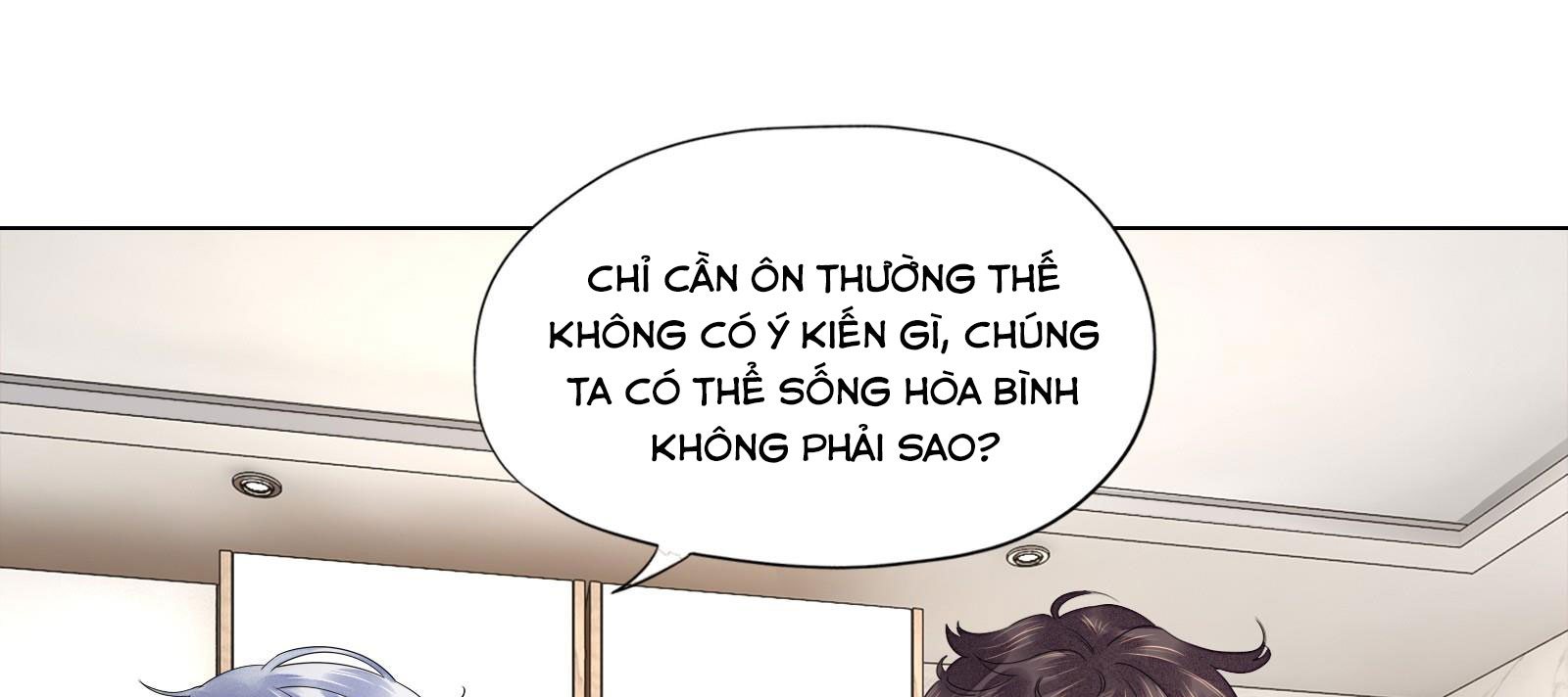 Bất an vu thất Chapter 4 - Next Chapter 5