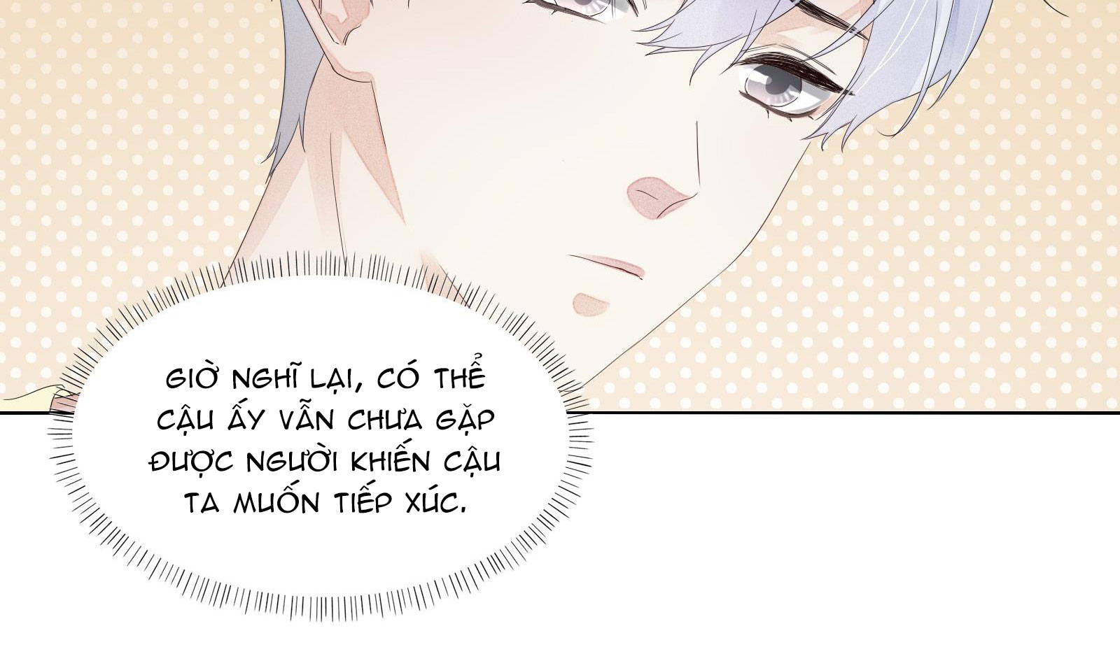 Bất an vu thất Chapter 4 - Next Chapter 5