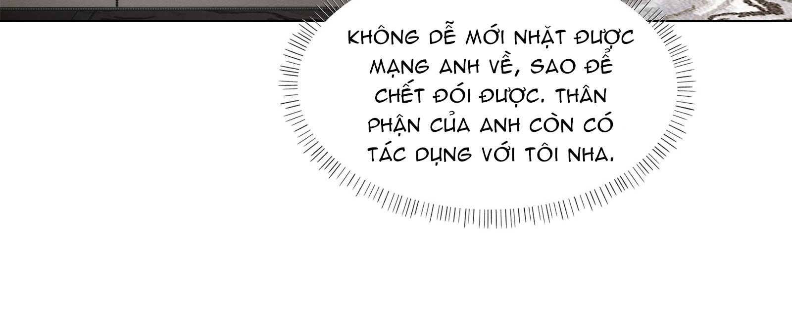 Bất an vu thất Chapter 4 - Next Chapter 5