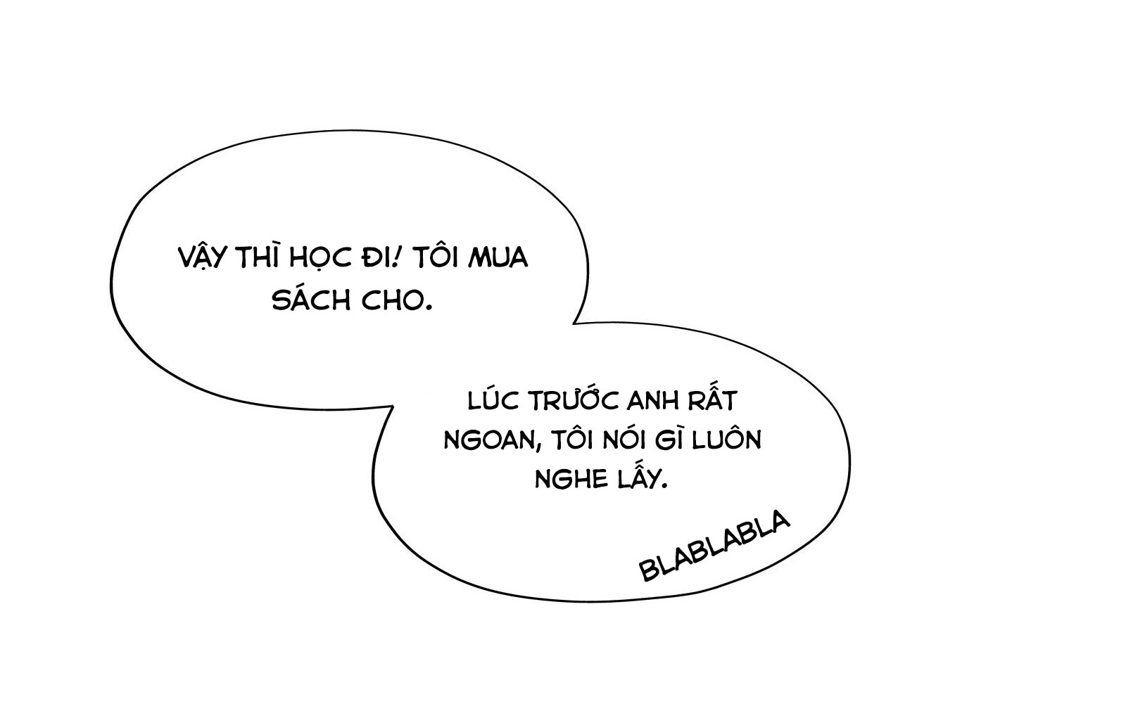 Bất an vu thất Chapter 4 - Next Chapter 5