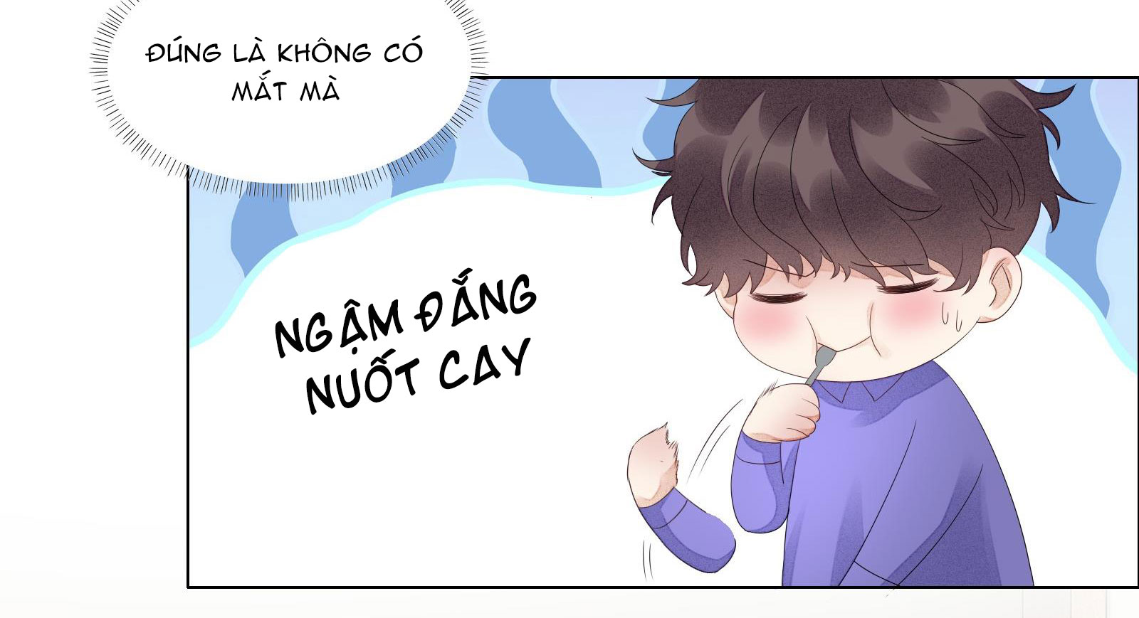 Bất an vu thất Chapter 4 - Next Chapter 5