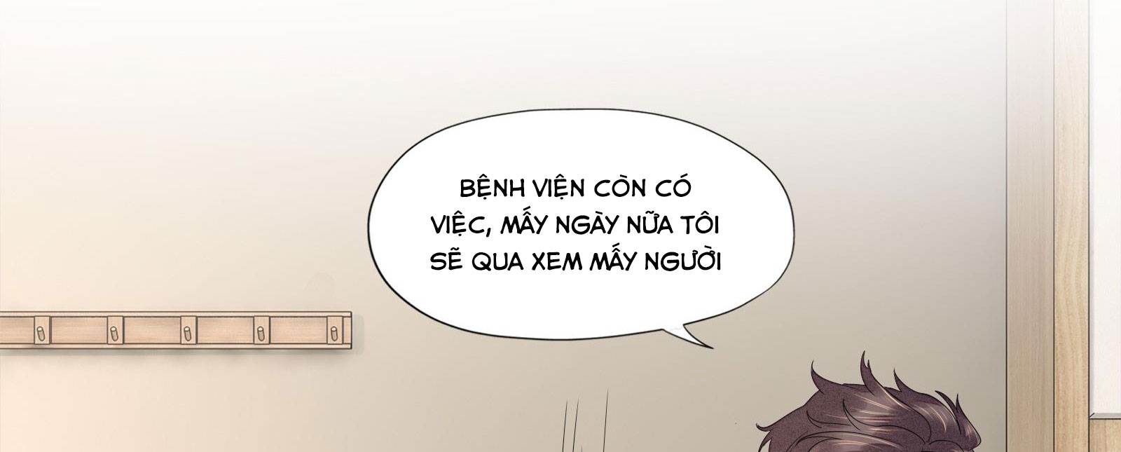 Bất an vu thất Chapter 4 - Next Chapter 5