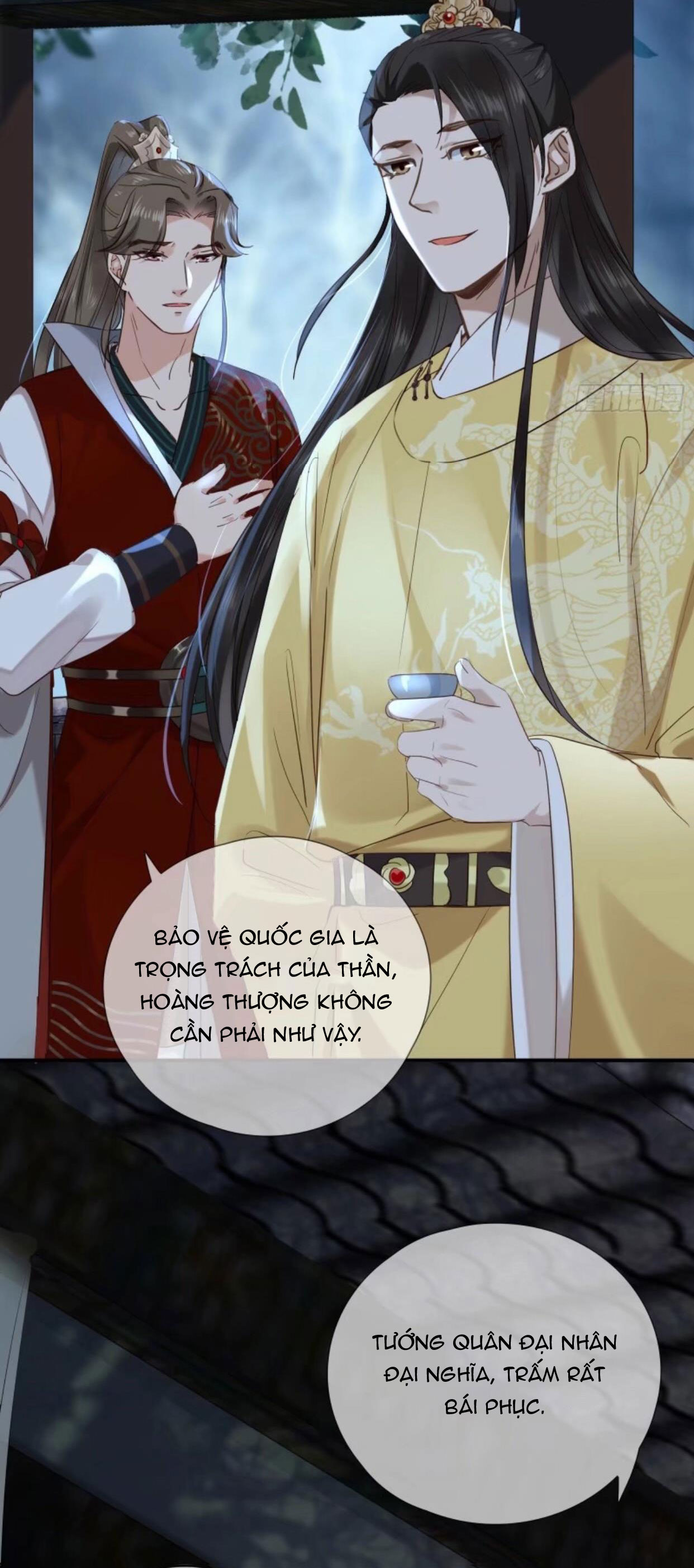 Cô Thành Lonely Chap 27 - Next Chap 28