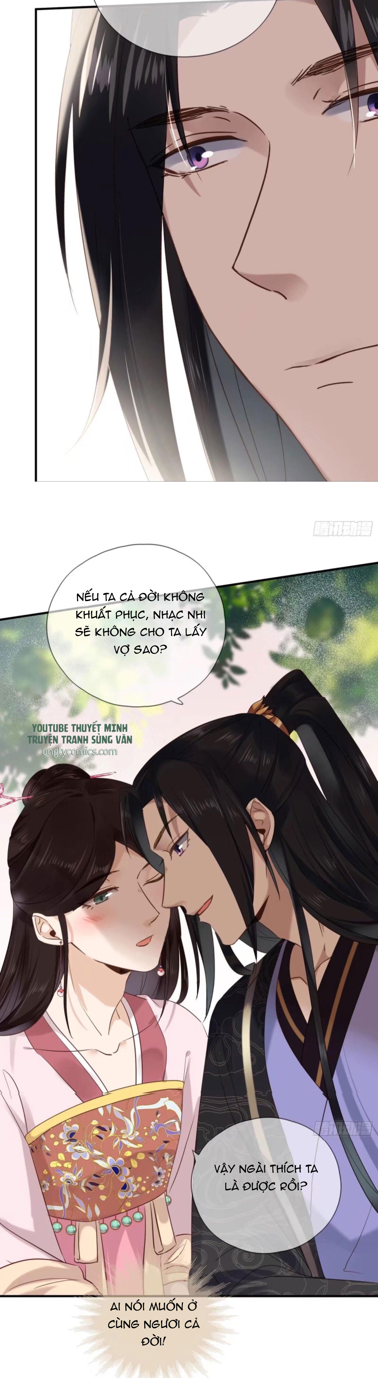 Cô Thành Lonely Chap 27 - Next Chap 28