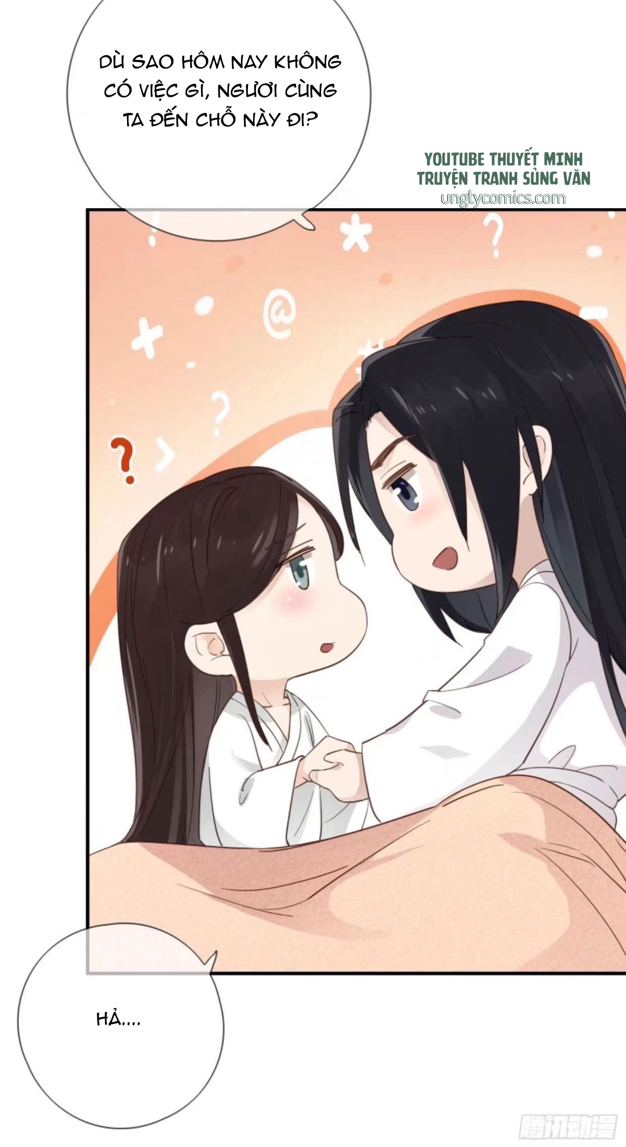 Cô Thành Lonely Chap 28 - Next Chap 29