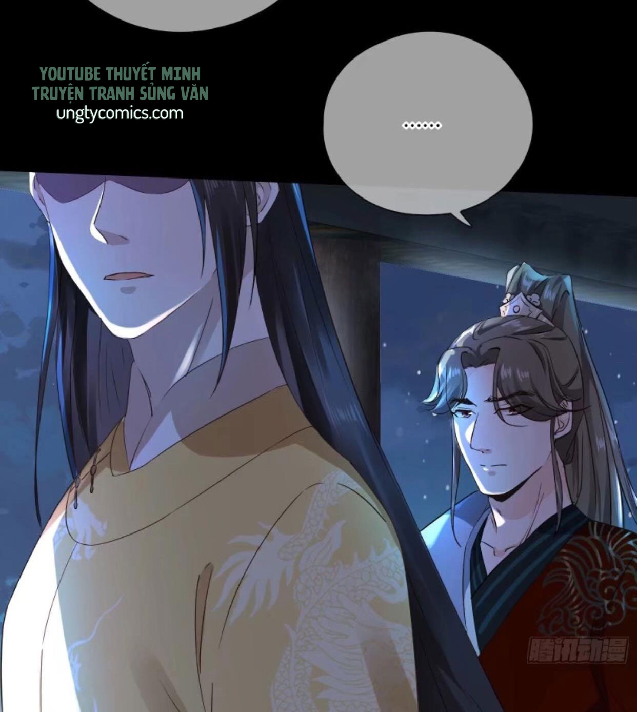 Cô Thành Lonely Chap 28 - Next Chap 29