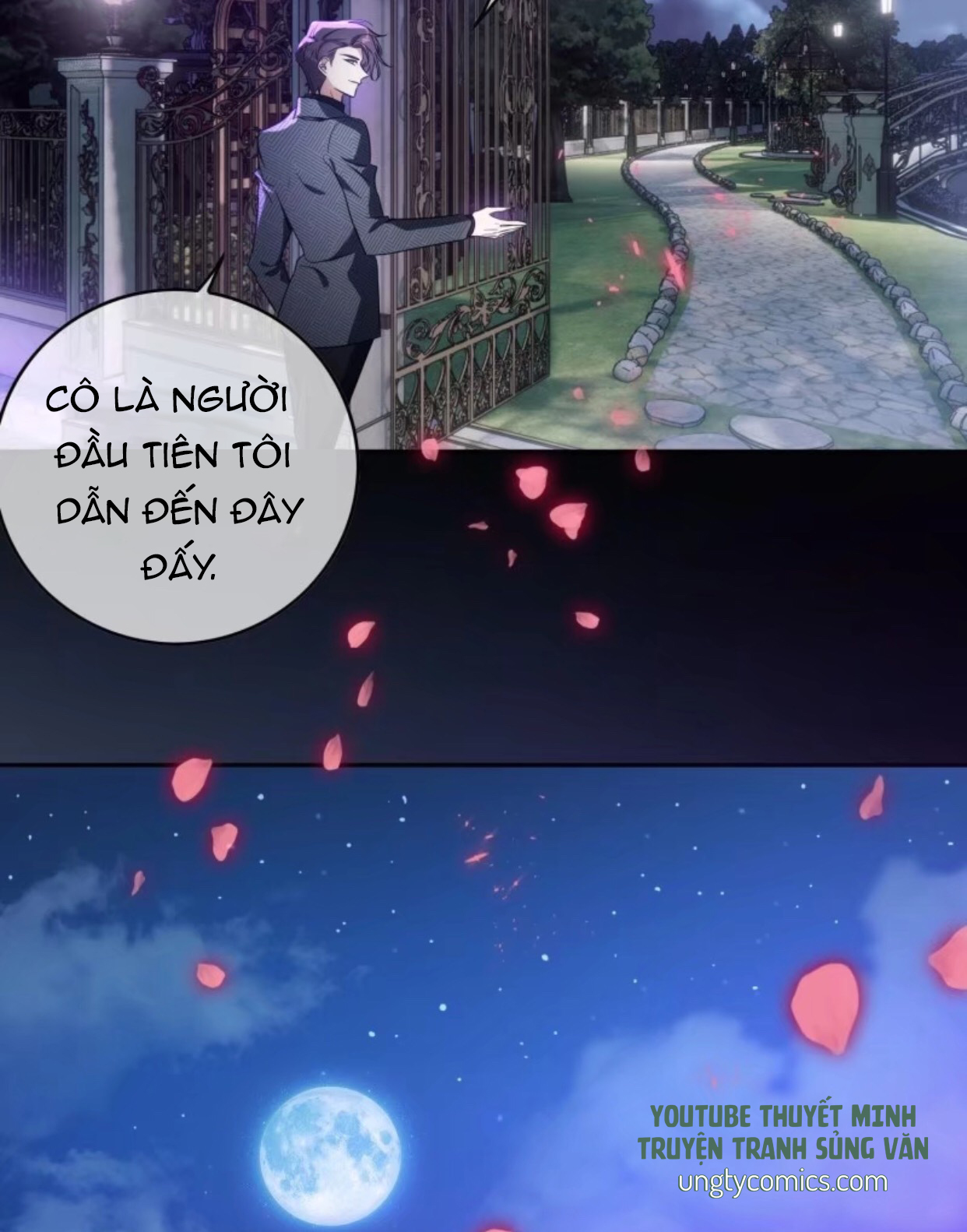 Sắp Bị Ăn Mất Rồi! Chap 22 - Next Chap 23