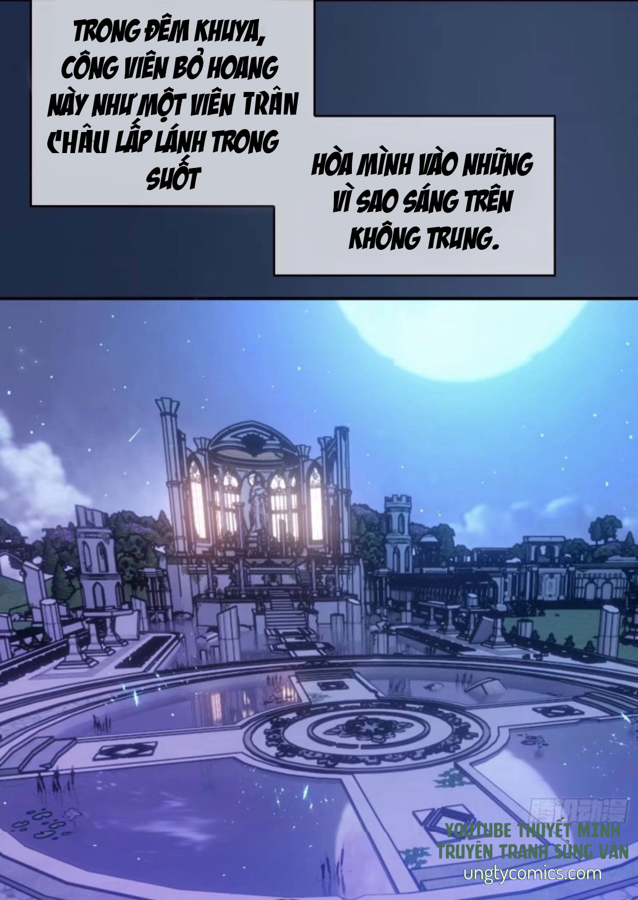 Sắp Bị Ăn Mất Rồi! Chap 22 - Next Chap 23