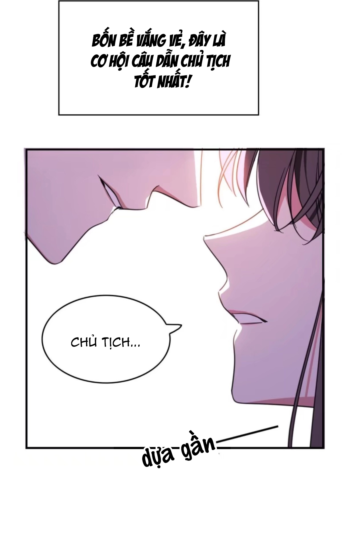 Sắp Bị Ăn Mất Rồi! Chap 22 - Next Chap 23