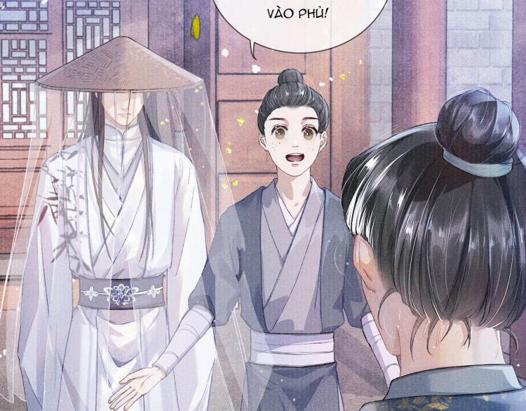 Tướng Quân Lệnh Chapter 5 - Next Chapter 6