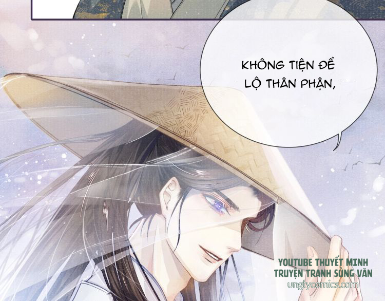 Tướng Quân Lệnh Chapter 5 - Next Chapter 6