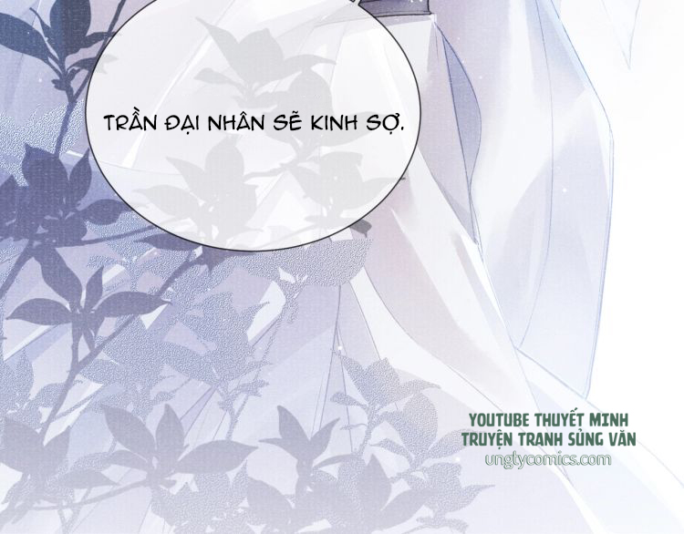 Tướng Quân Lệnh Chapter 5 - Next Chapter 6