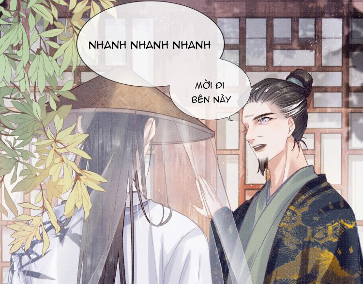 Tướng Quân Lệnh Chapter 5 - Next Chapter 6