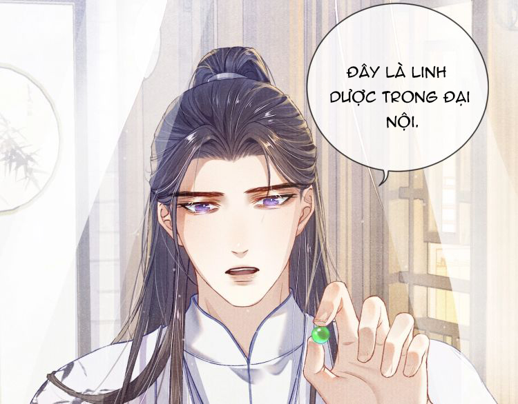 Tướng Quân Lệnh Chapter 5 - Next Chapter 6