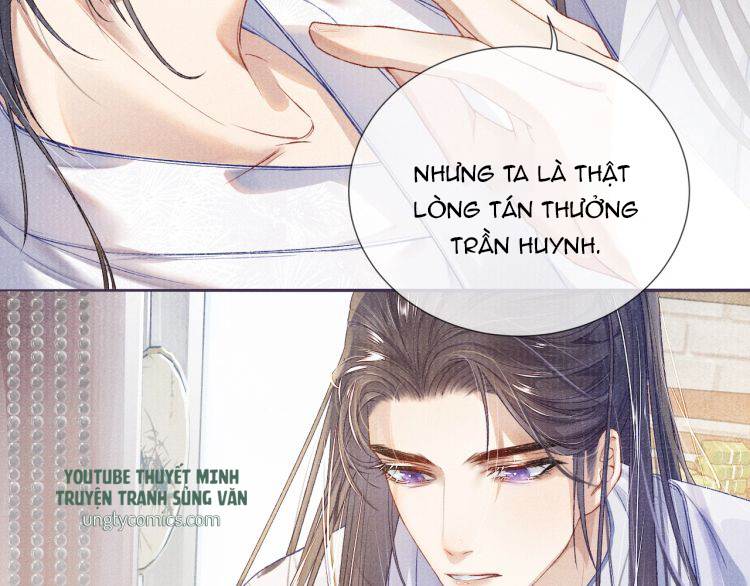 Tướng Quân Lệnh Chapter 5 - Next Chapter 6