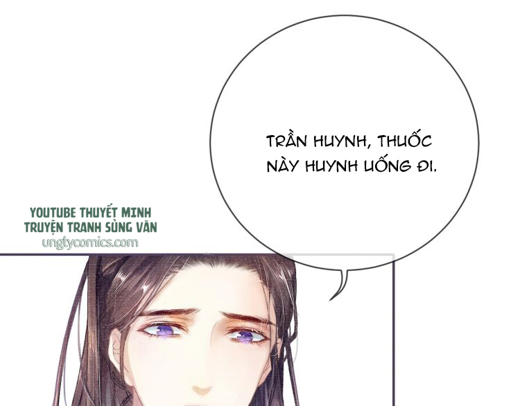 Tướng Quân Lệnh Chapter 5 - Next Chapter 6