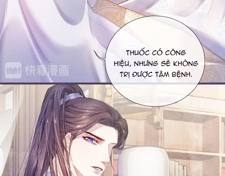 Tướng Quân Lệnh Chapter 5 - Next Chapter 6