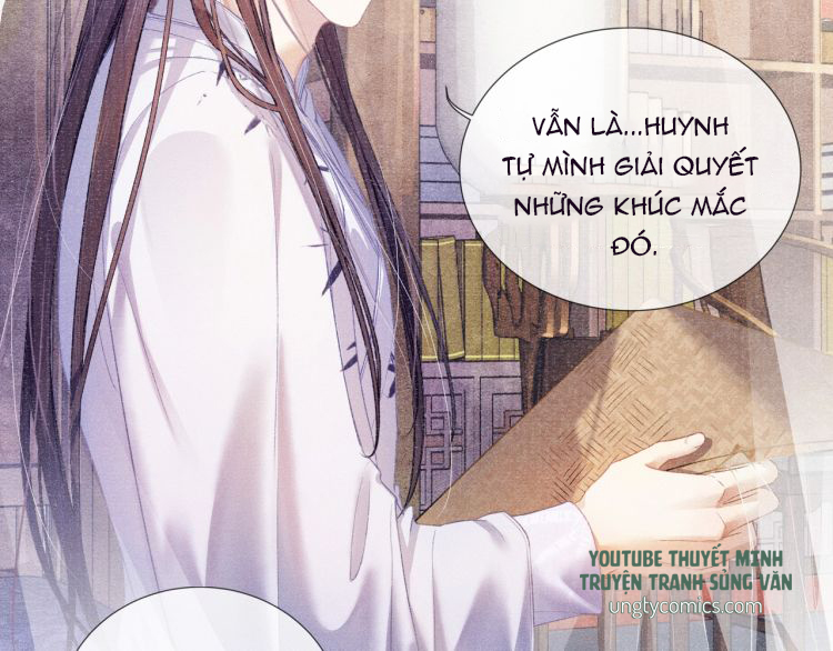 Tướng Quân Lệnh Chapter 5 - Next Chapter 6