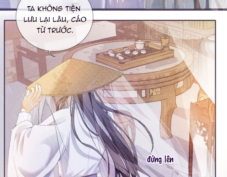 Tướng Quân Lệnh Chapter 5 - Next Chapter 6