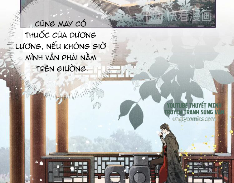 Tướng Quân Lệnh Chapter 5 - Next Chapter 6