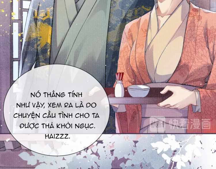 Tướng Quân Lệnh Chapter 5 - Next Chapter 6