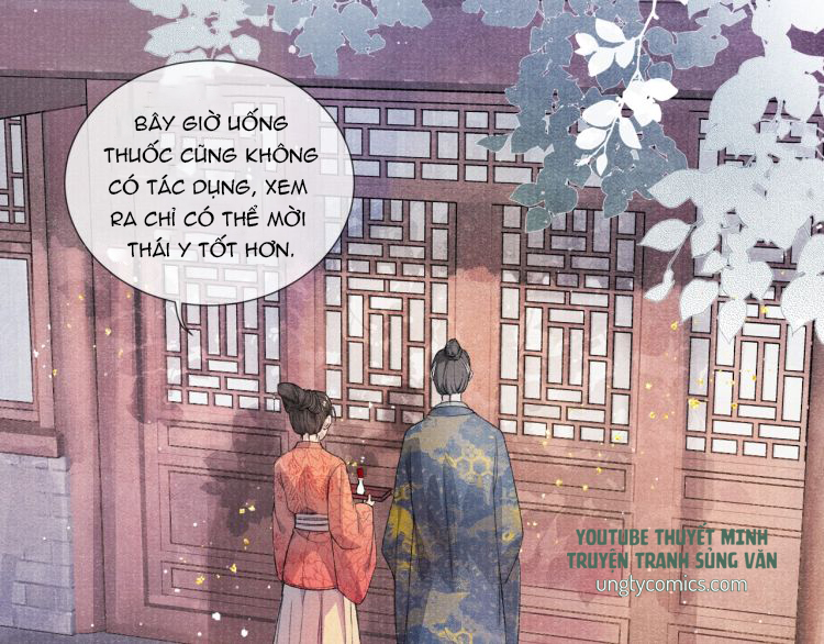 Tướng Quân Lệnh Chapter 5 - Next Chapter 6