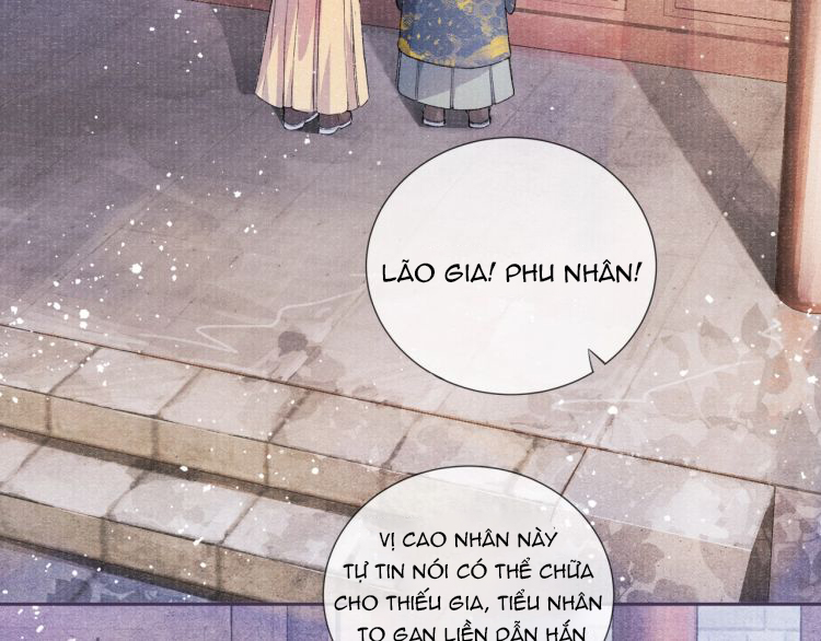 Tướng Quân Lệnh Chapter 5 - Next Chapter 6