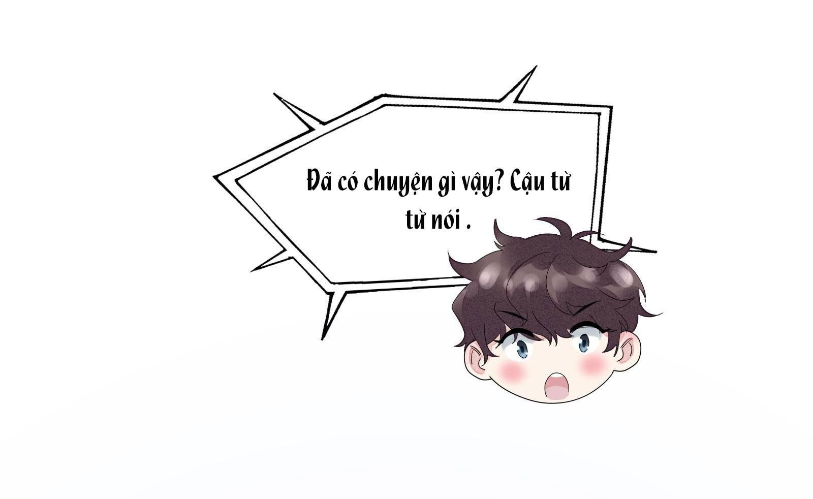 Bất an vu thất Chapter 5 - Next Chapter 6