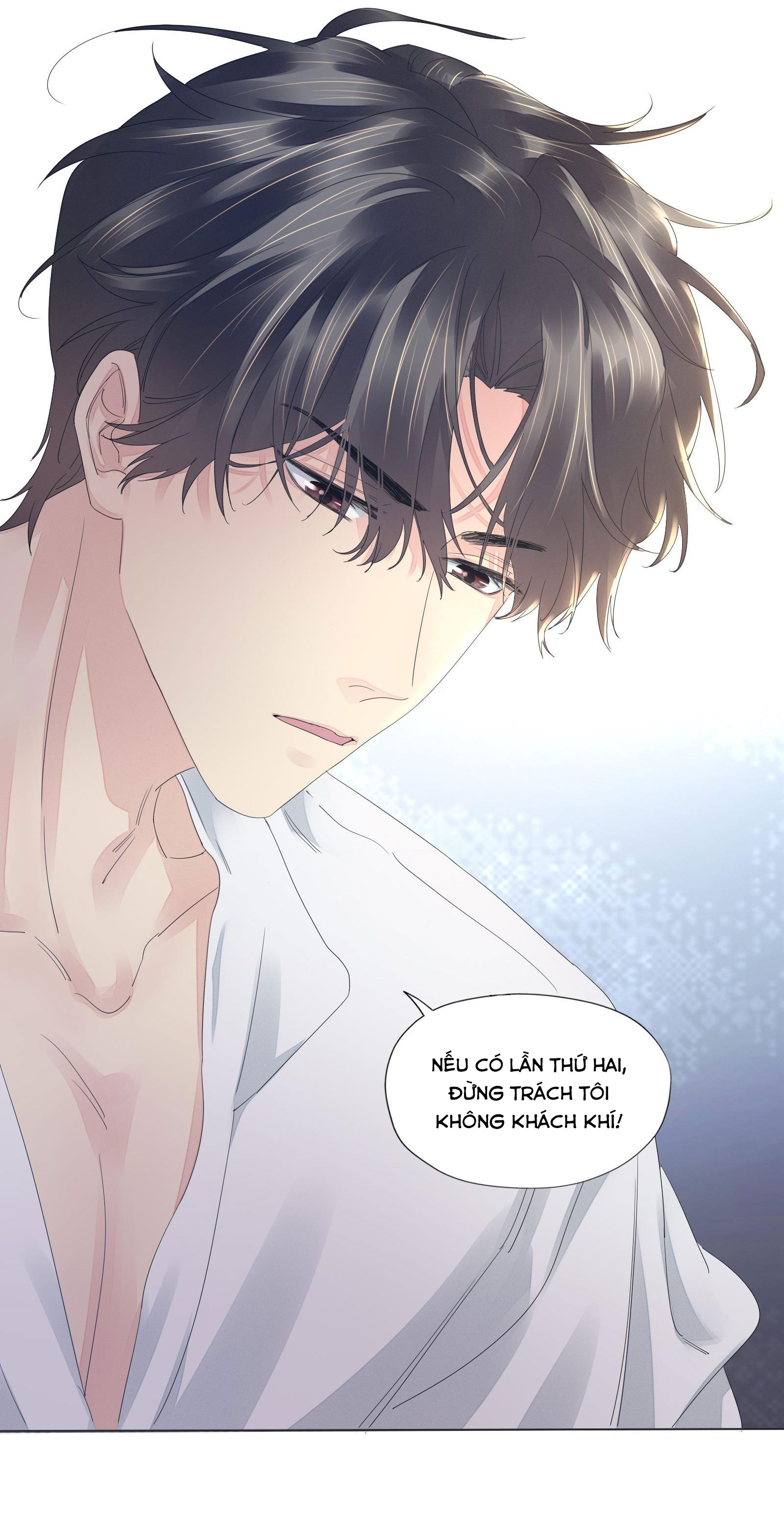 Bất an vu thất Chapter 5 - Next Chapter 6