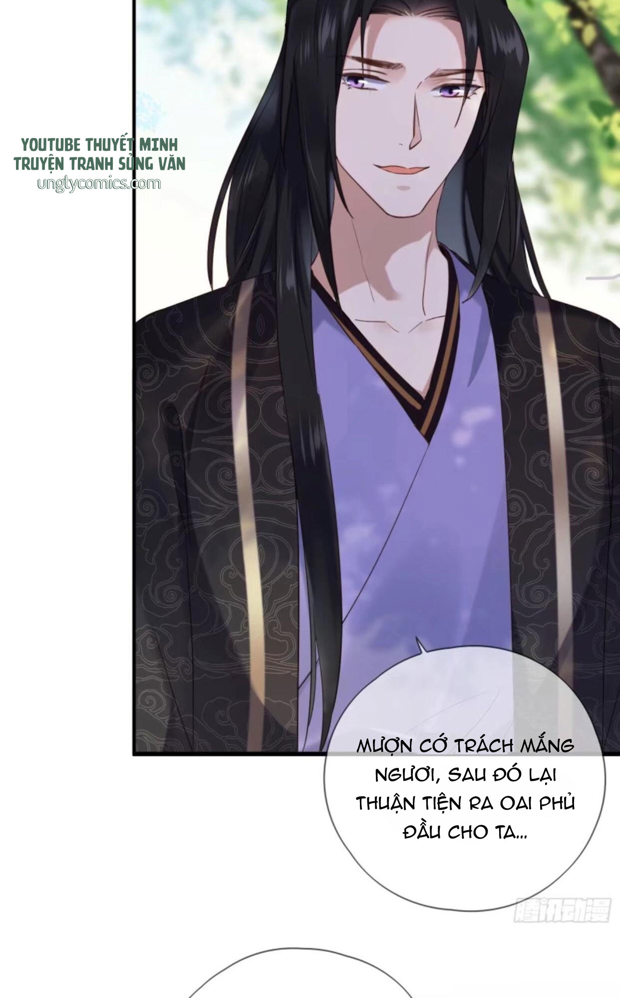 Cô Thành Lonely Chap 29 - Next Chap 30