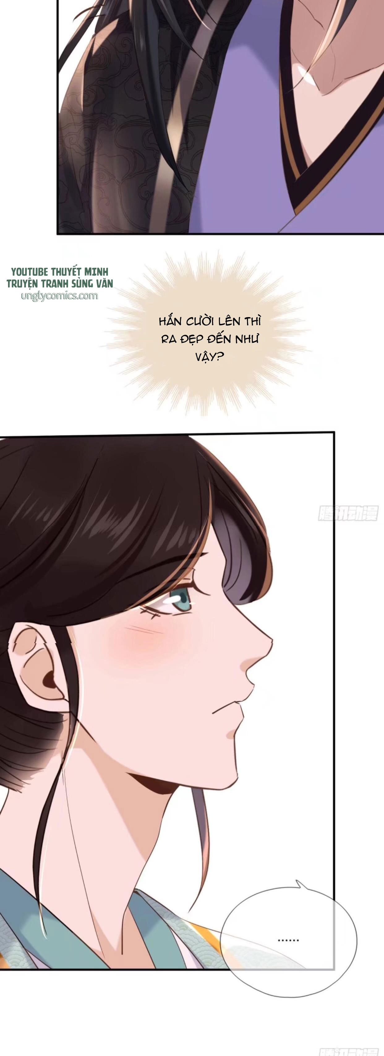 Cô Thành Lonely Chap 29 - Next Chap 30