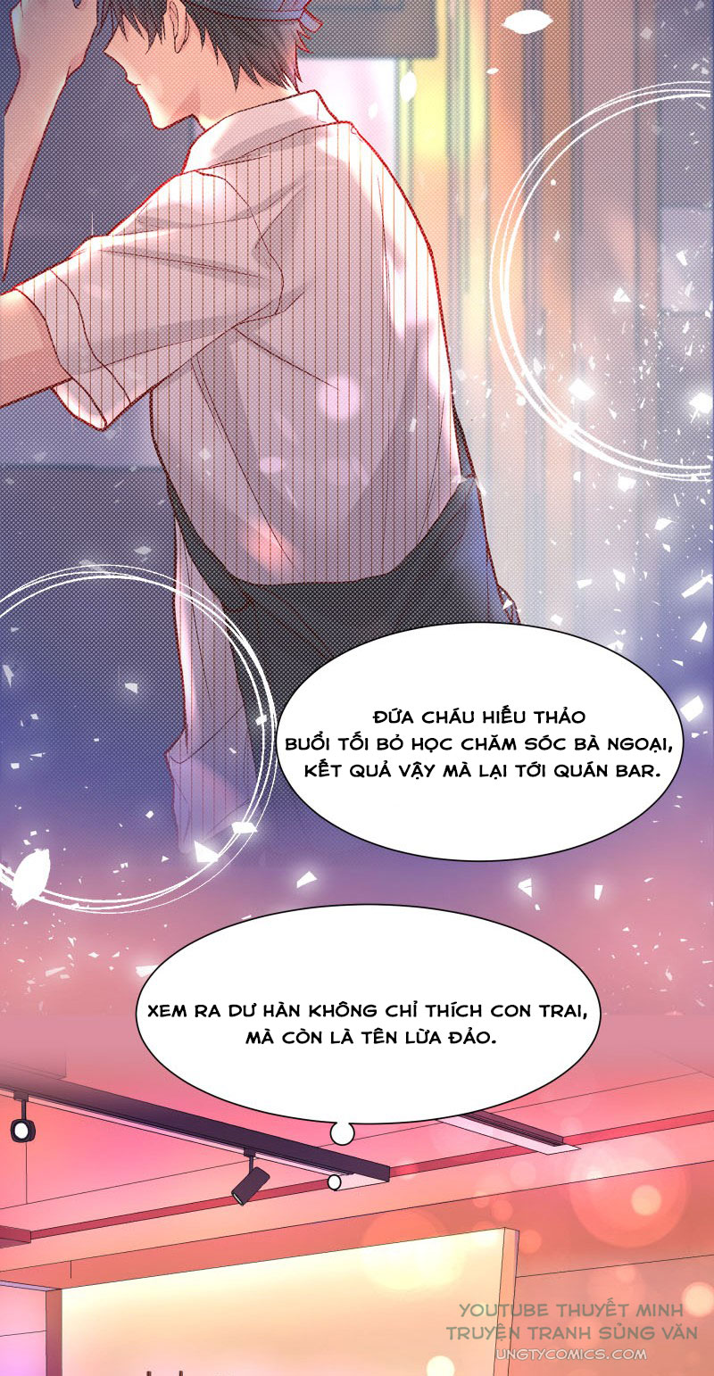 Hàn Viễn Chapter 4 - Next Chapter 5