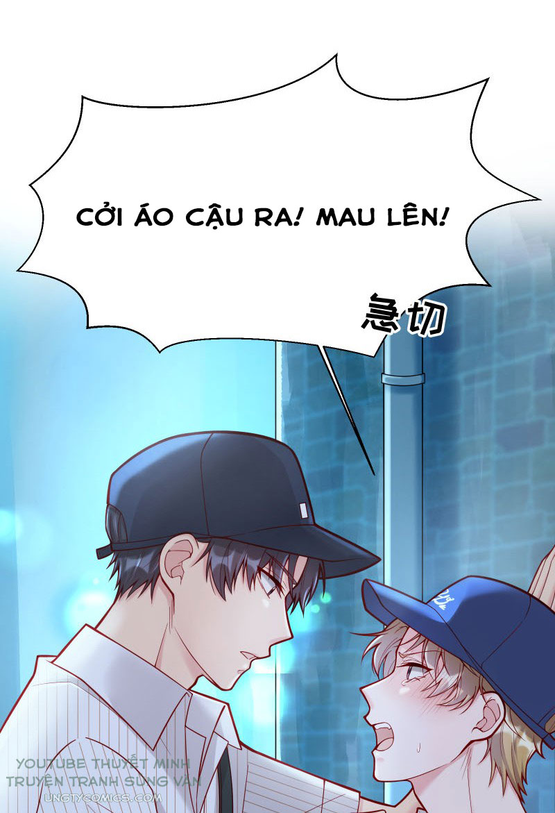 Hàn Viễn Chapter 5 - Next Chapter 6