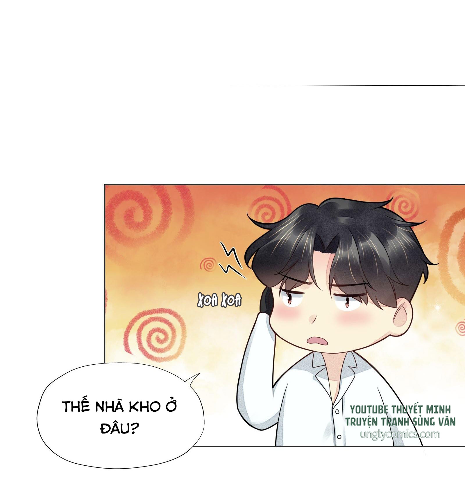 Bất an vu thất Chapter 7 - Next Chapter 8