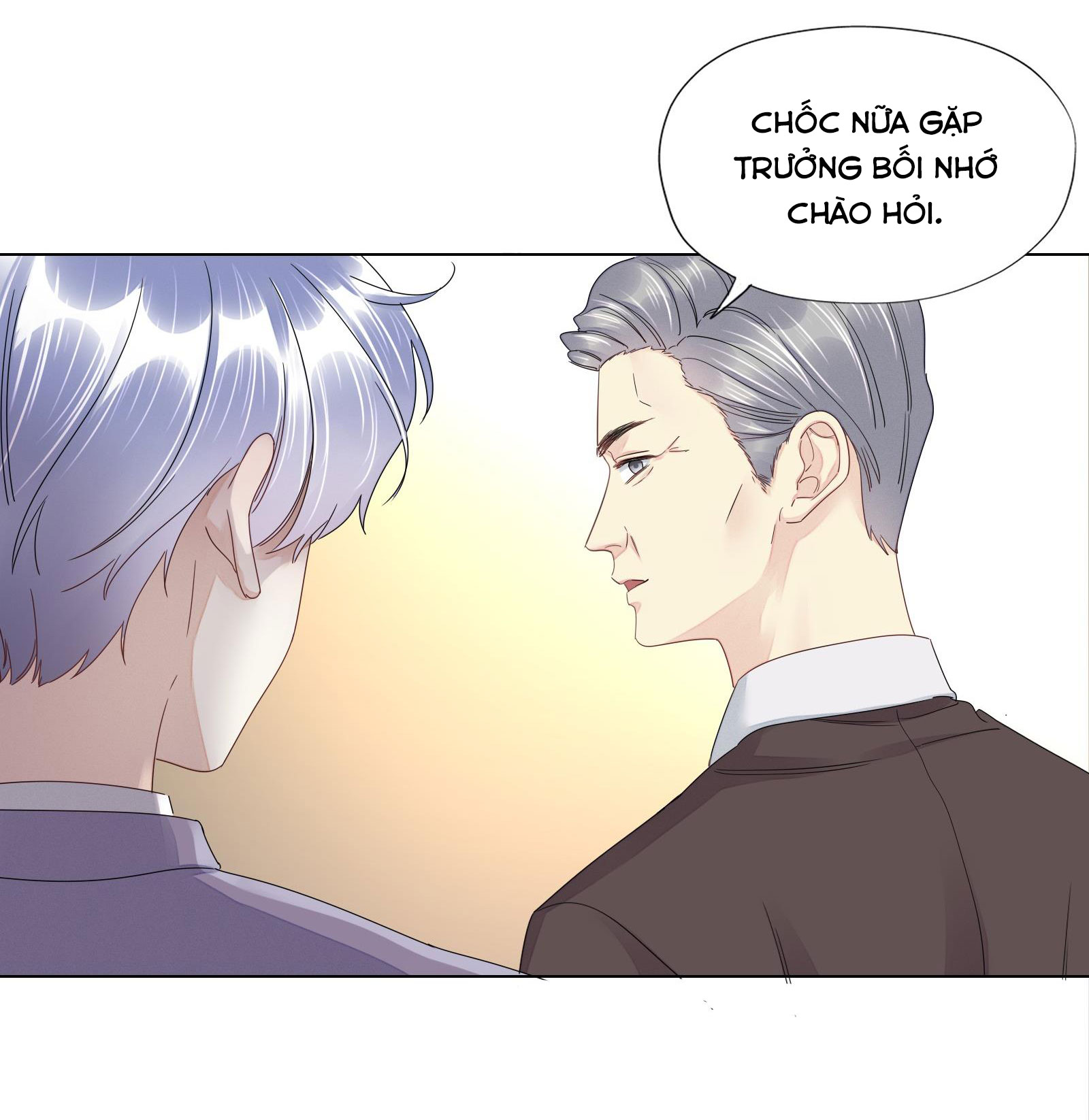 Bất an vu thất Chapter 7 - Next Chapter 8