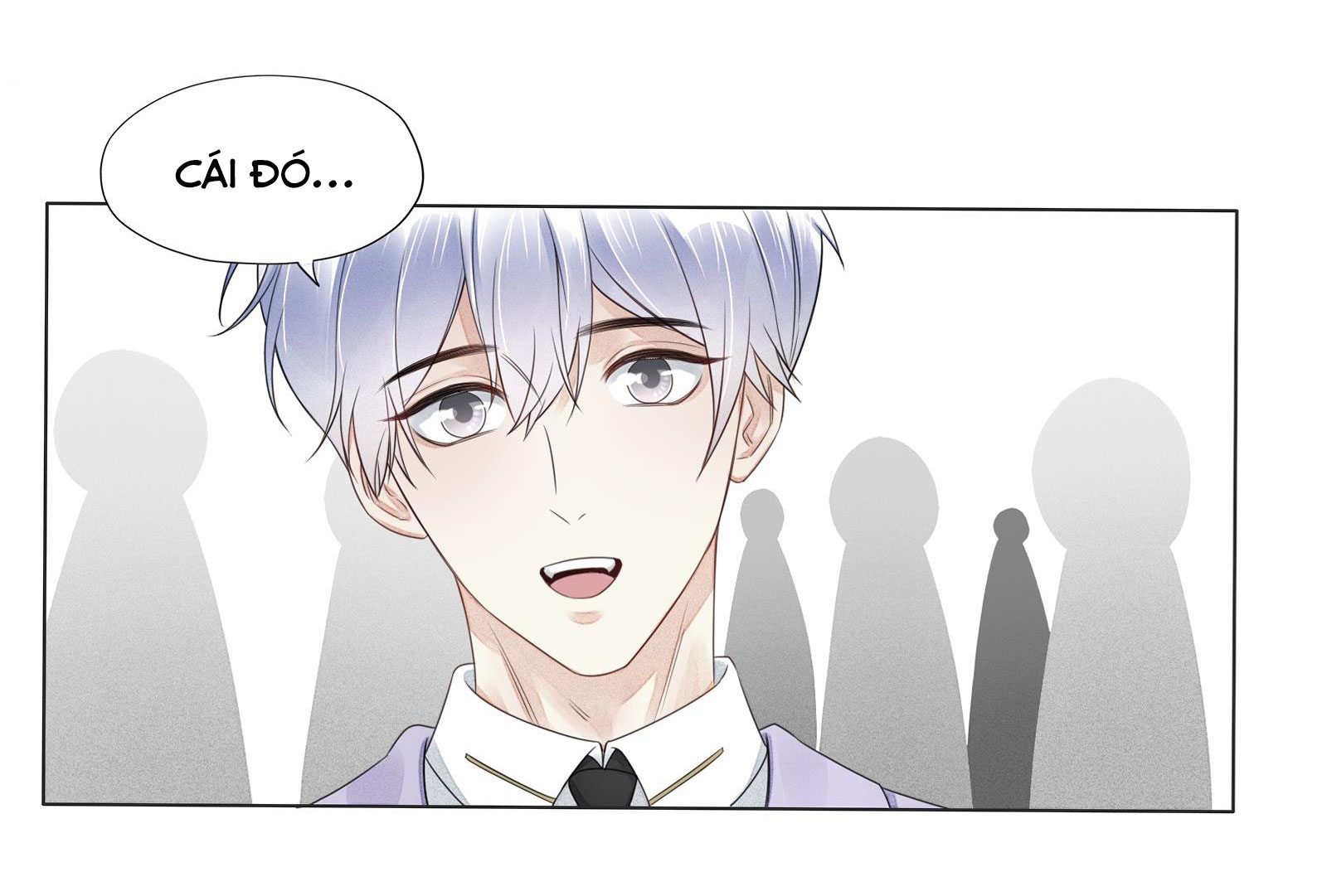 Bất an vu thất Chapter 7 - Next Chapter 8