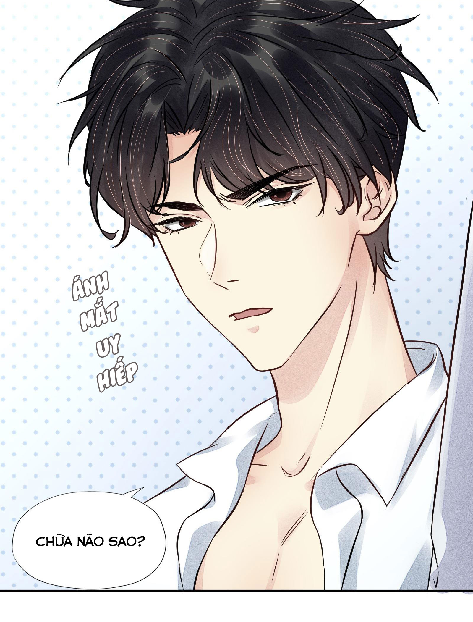 Bất an vu thất Chapter 6 - Next Chapter 7