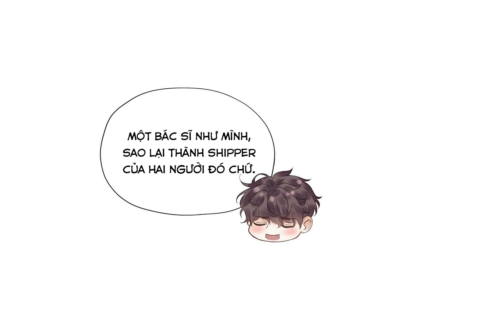 Bất an vu thất Chapter 6 - Next Chapter 7