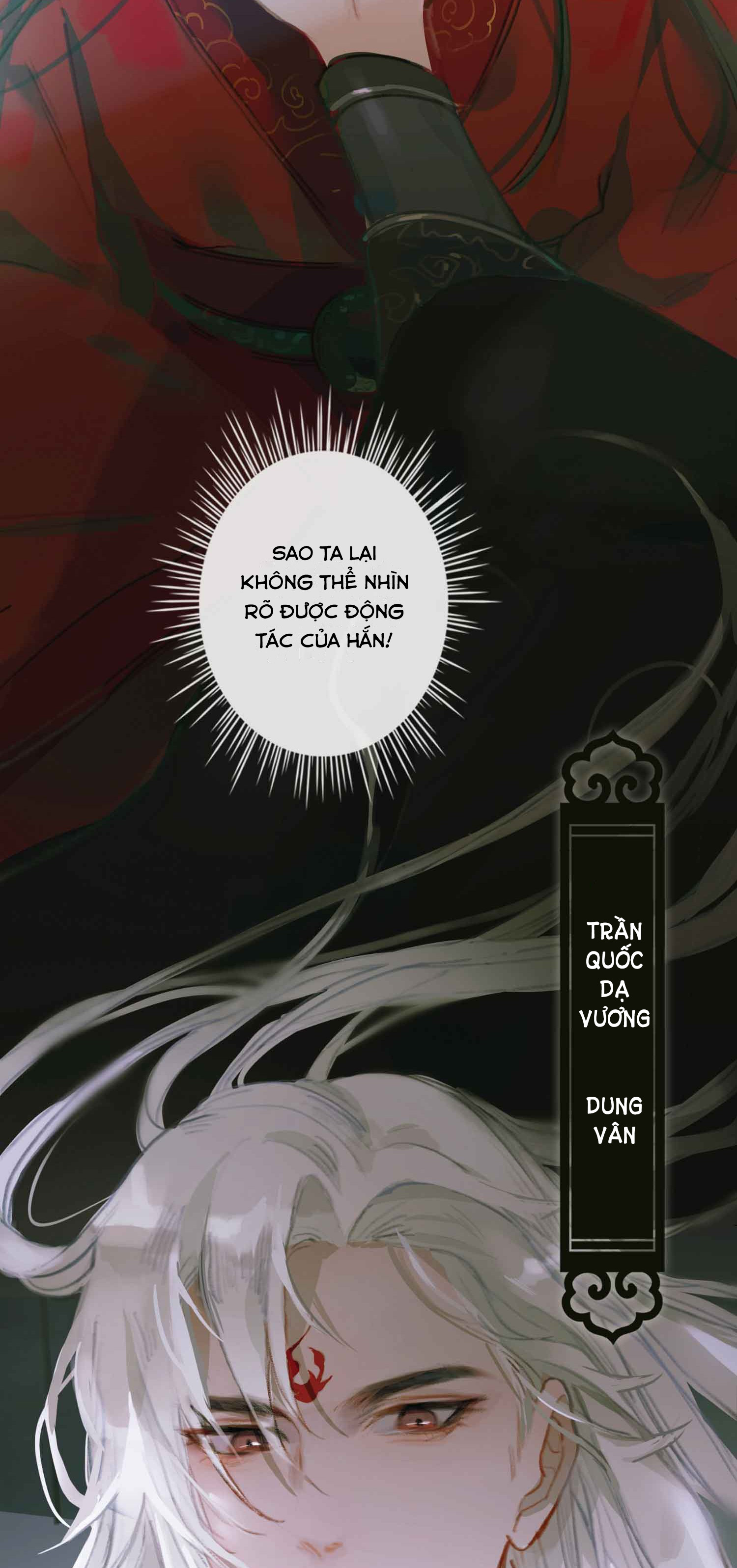 Tế Vũ Bất Tri Quy Chapter 2 - Next Chapter 3