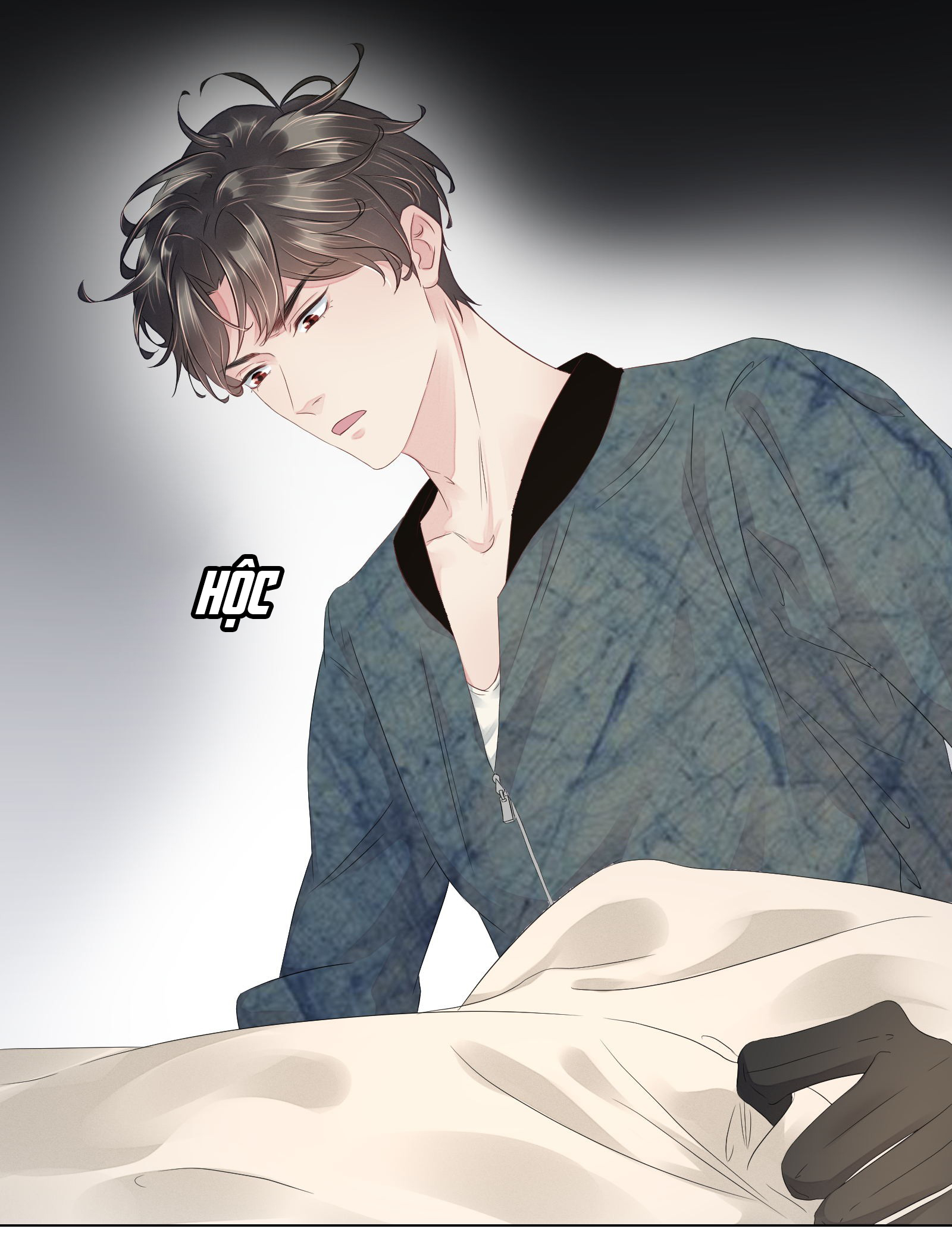 Bất an vu thất Chapter 9 - Next Chapter 10