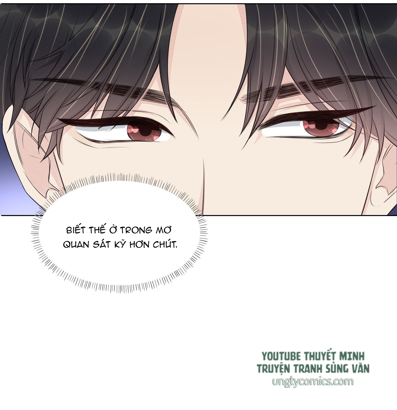 Bất an vu thất Chapter 9 - Next Chapter 10