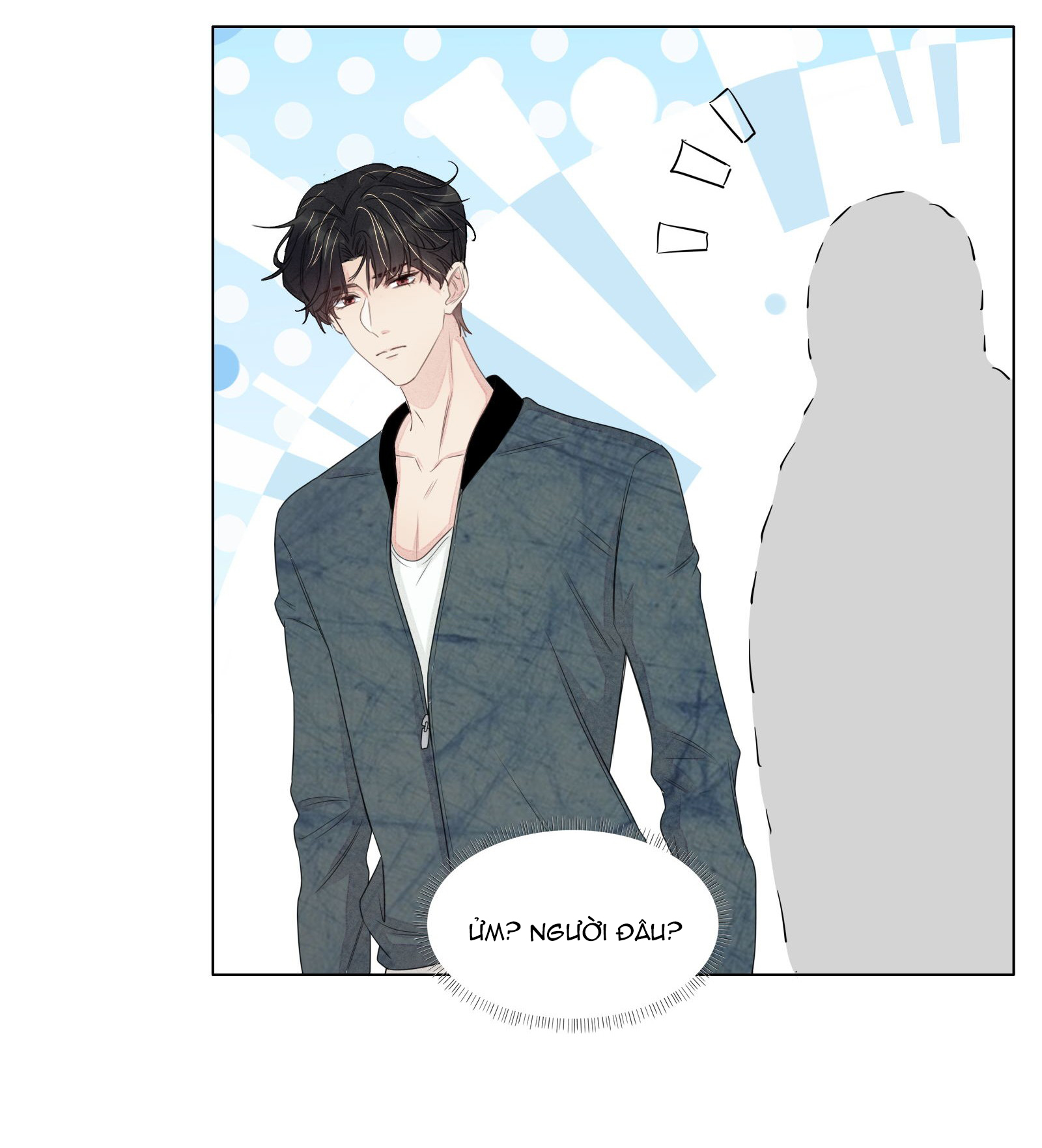 Bất an vu thất Chapter 9 - Next Chapter 10