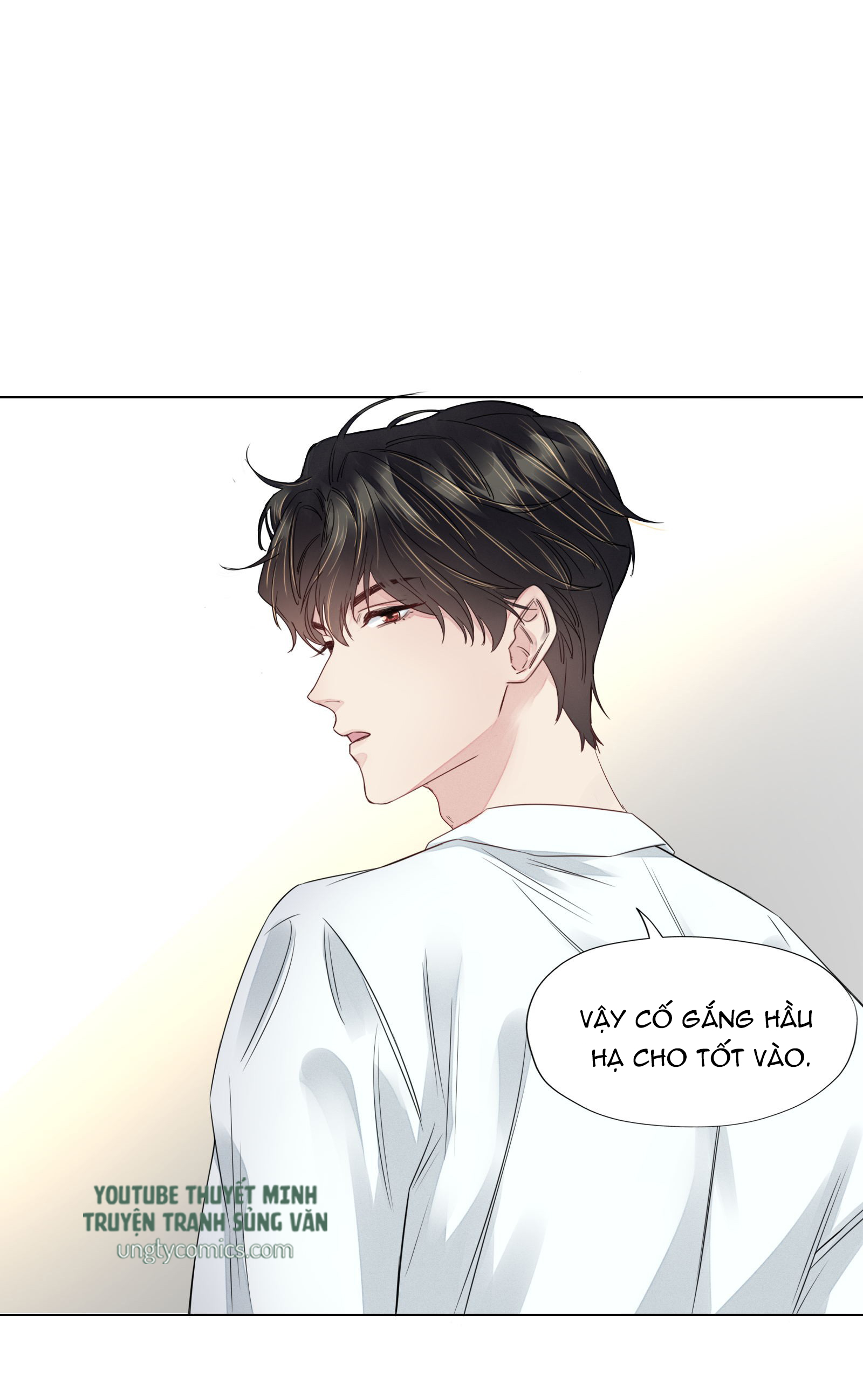 Bất an vu thất Chapter 9 - Next Chapter 10