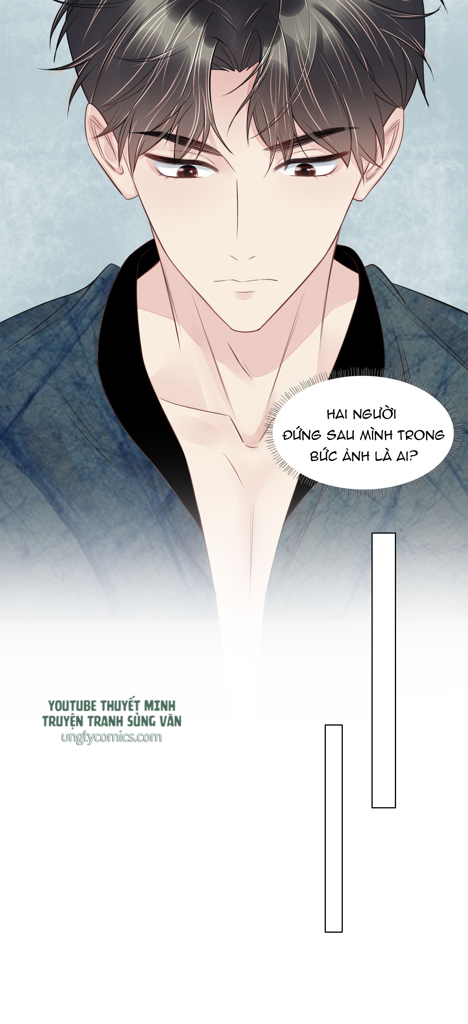 Bất an vu thất Chapter 10 - Next Chapter 11