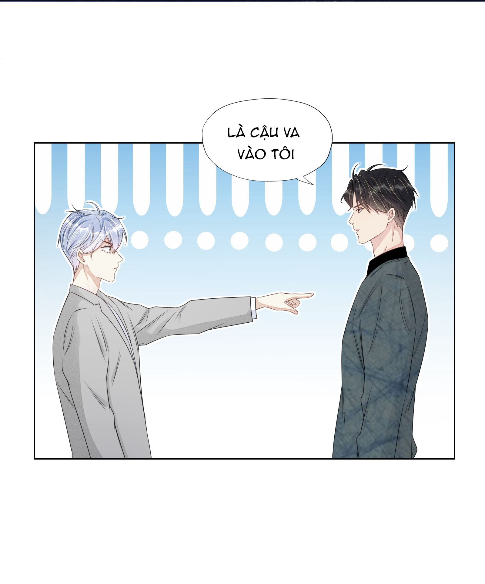 Bất an vu thất Chapter 10 - Next Chapter 11