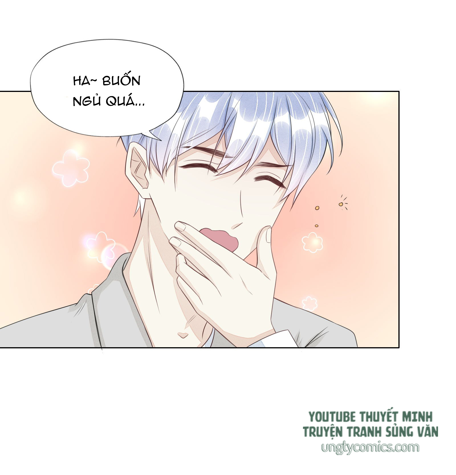 Bất an vu thất Chapter 10 - Next Chapter 11