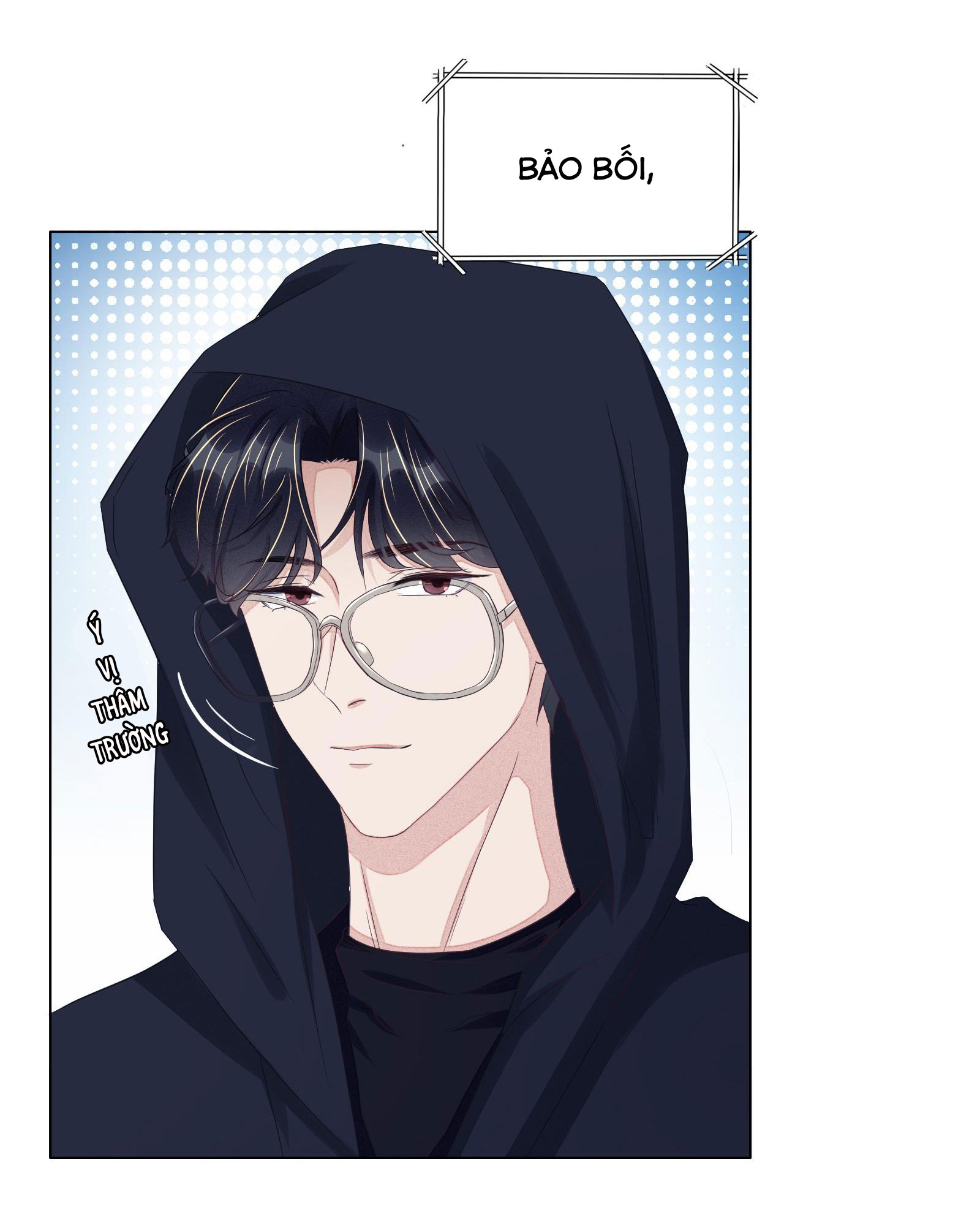 Bất an vu thất Chapter 11 - Next Chapter 12