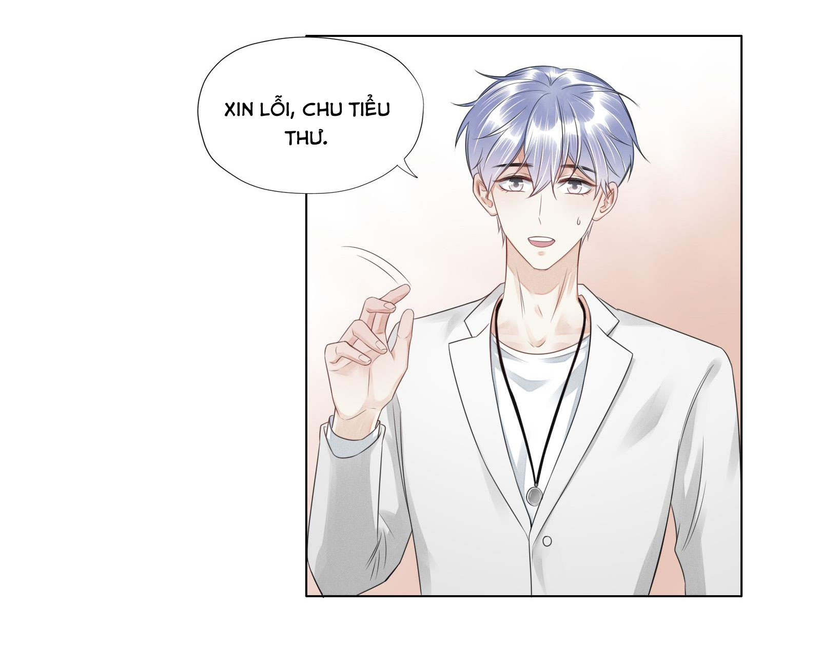 Bất an vu thất Chapter 11 - Next Chapter 12