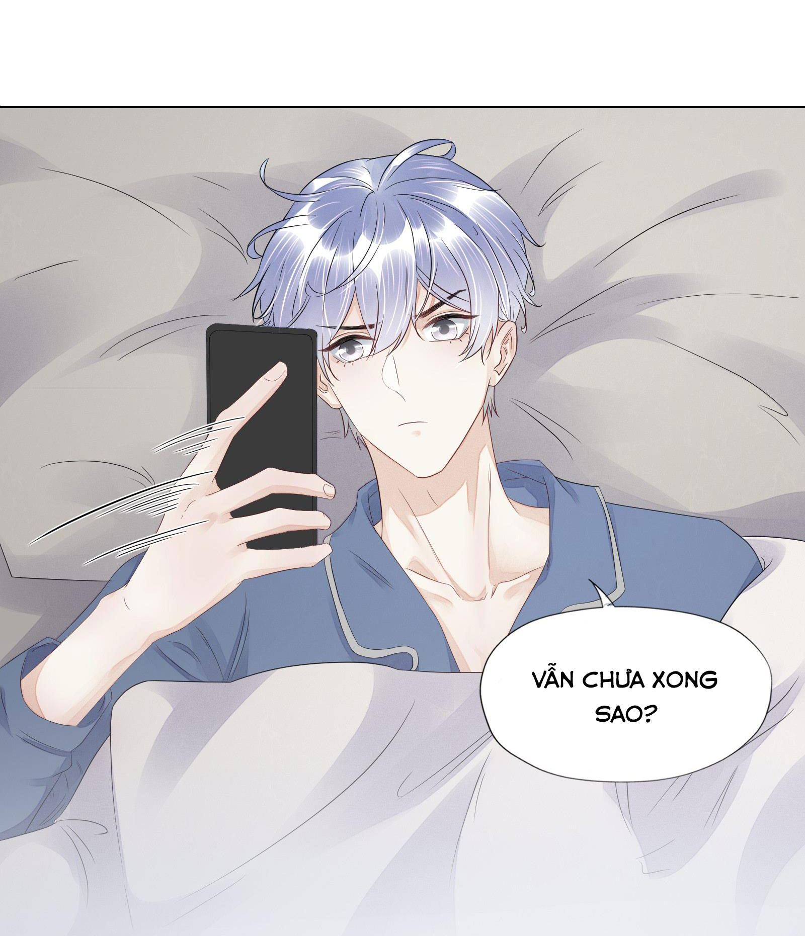 Bất an vu thất Chapter 12 - Next Chapter 13