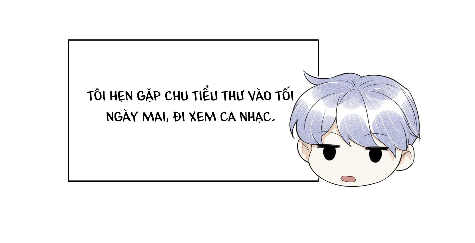 Bất an vu thất Chapter 12 - Next Chapter 13